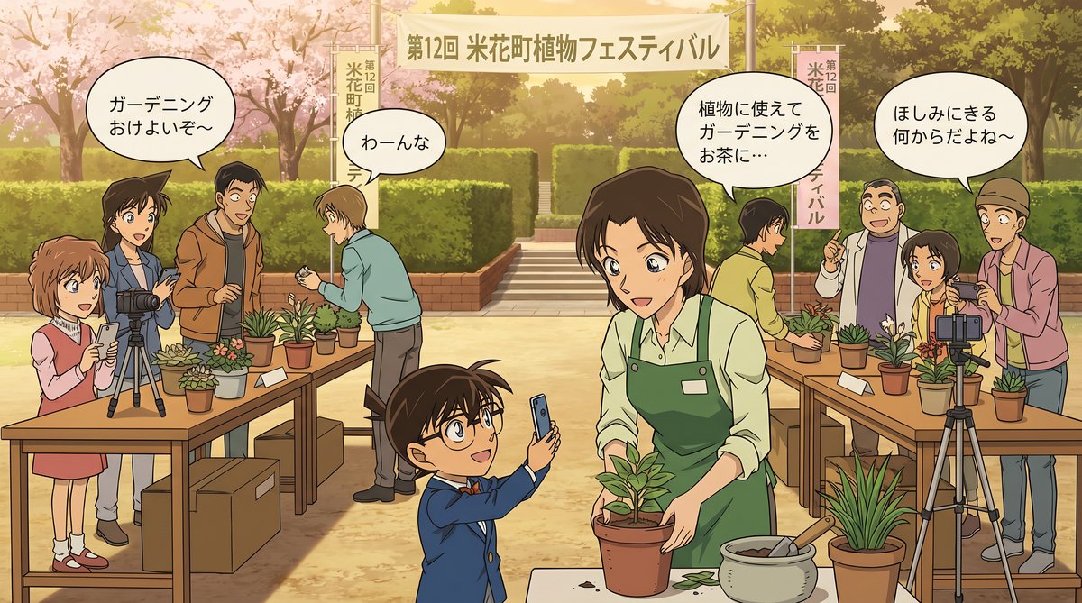 抖荫短视频植物保护视频